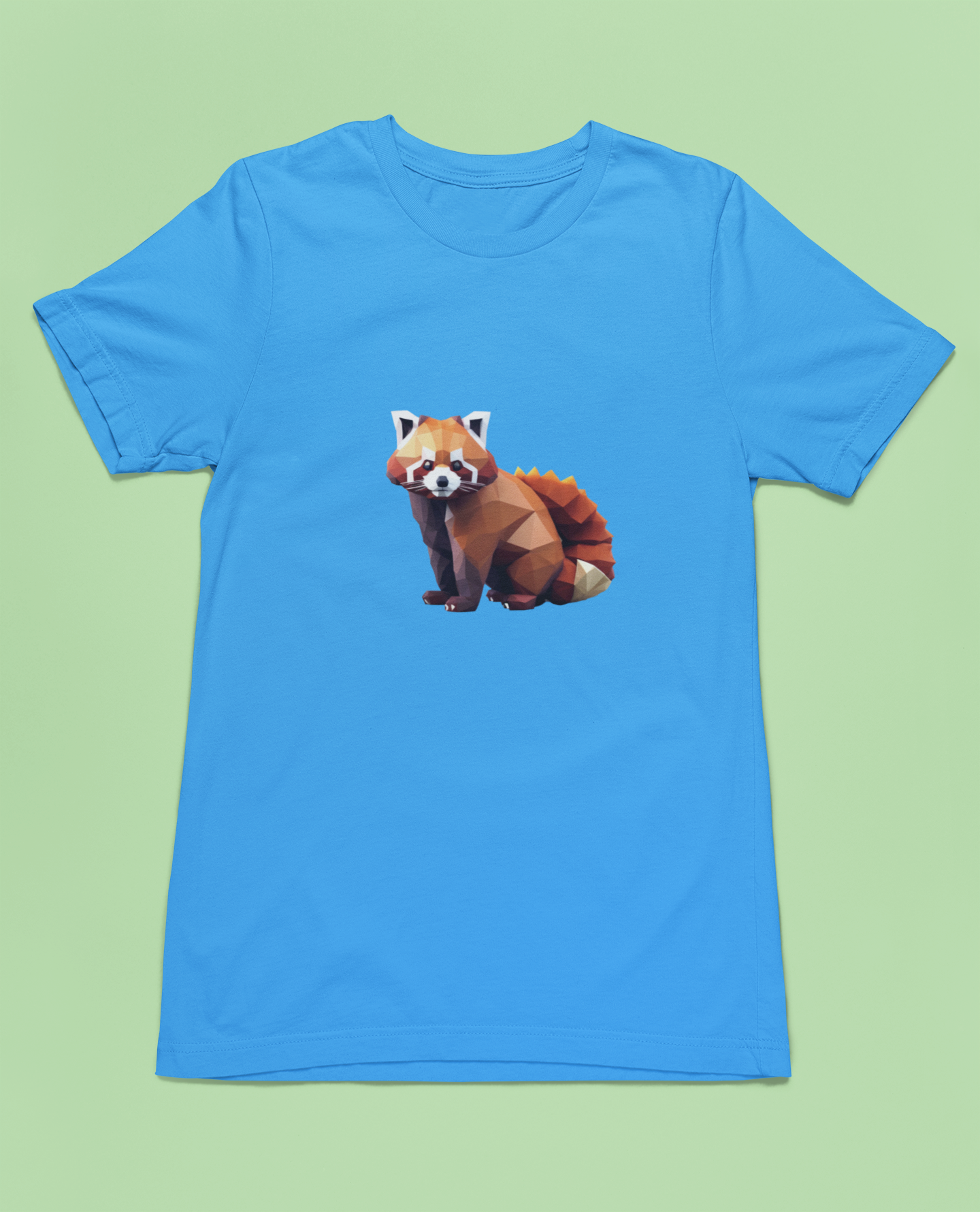 Red Panda Apparel