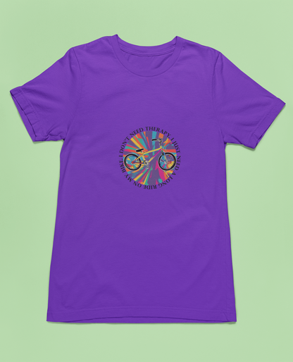 Funny Cyclist Apparel