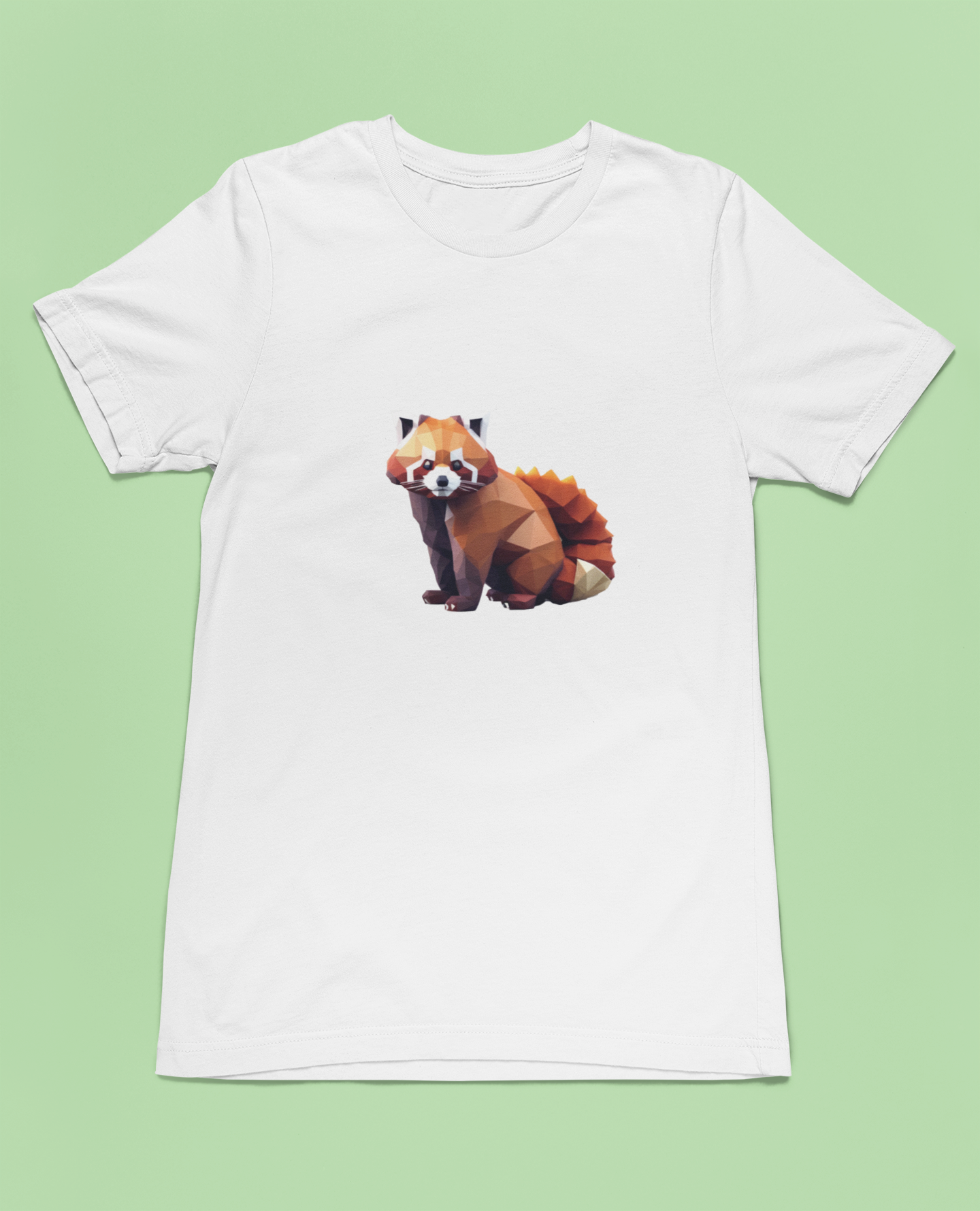 Red Panda Apparel