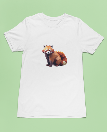 Red Panda Apparel