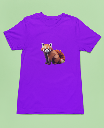 Red Panda Apparel