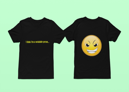 Funny apparel