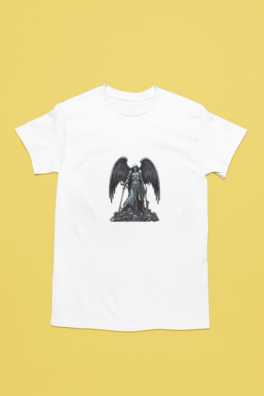 Angel of Death T-Shirts and Hoodies