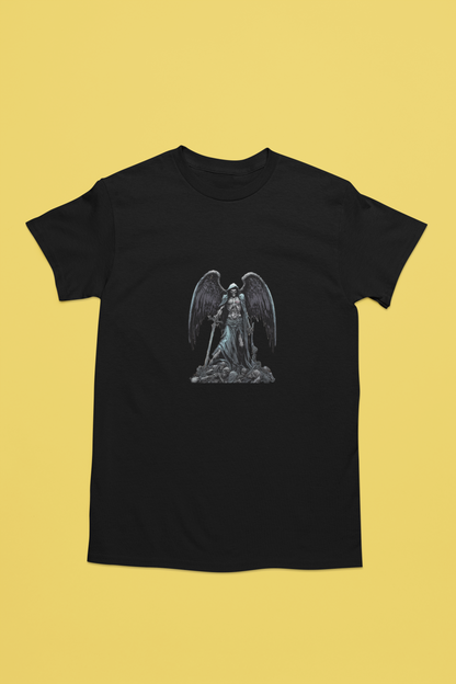 Angel of Death T-Shirts and Hoodies