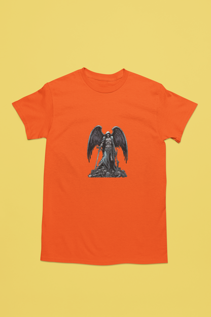 Angel of Death T-Shirts and Hoodies