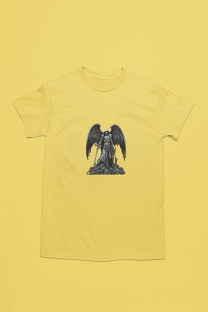 Angel of Death T-Shirts and Hoodies