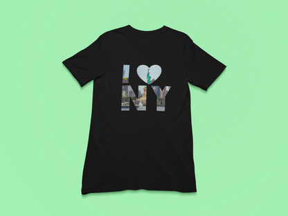 I Heart New York TShirts and Hoodies (Copy)