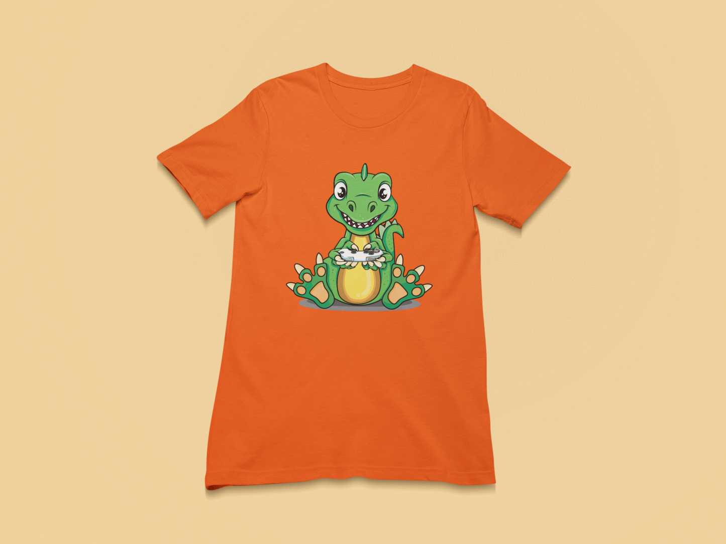 Cute Dinosaur Tees and Hoodies