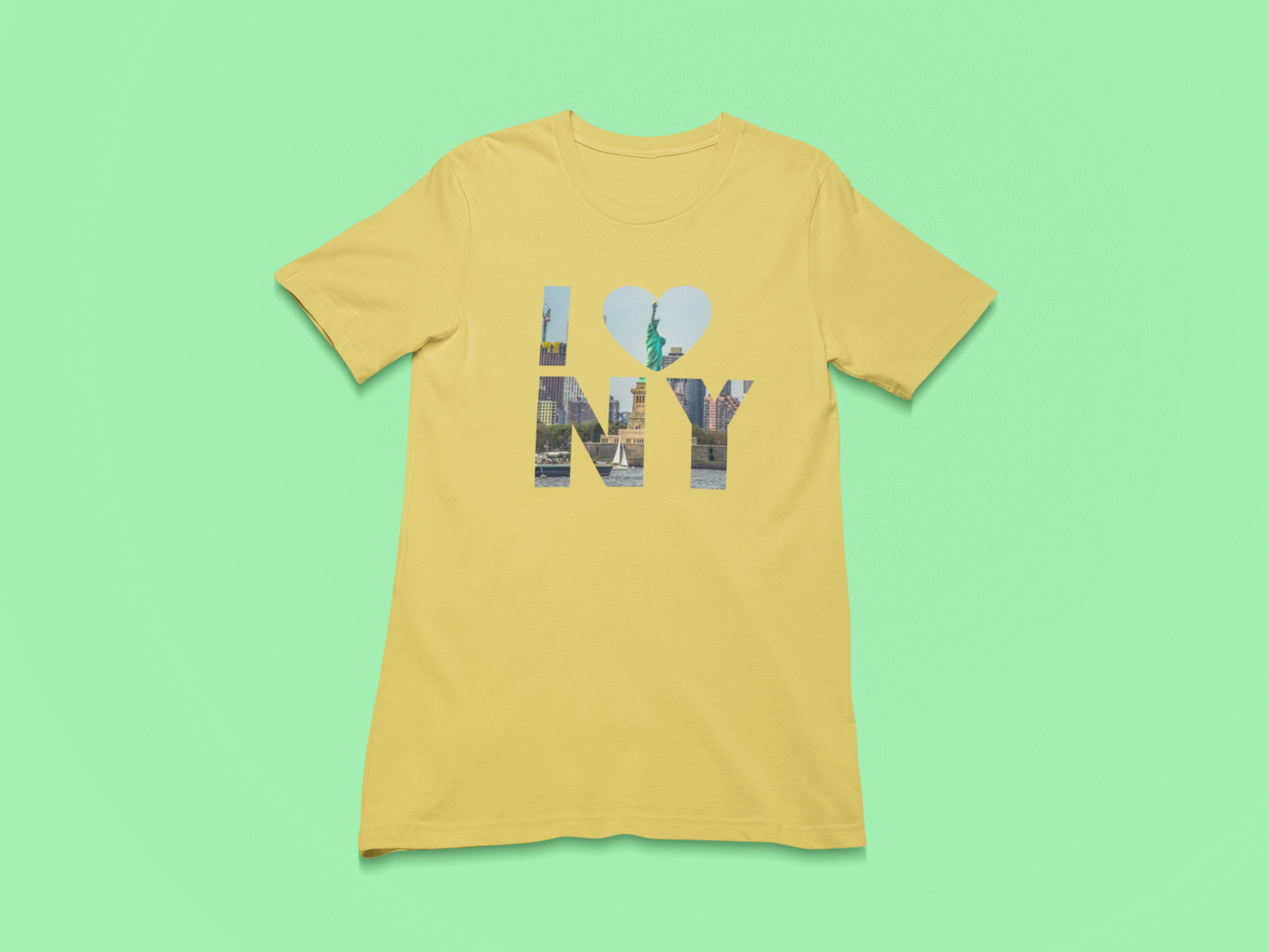 I Heart New York TShirts and Hoodies (Copy)