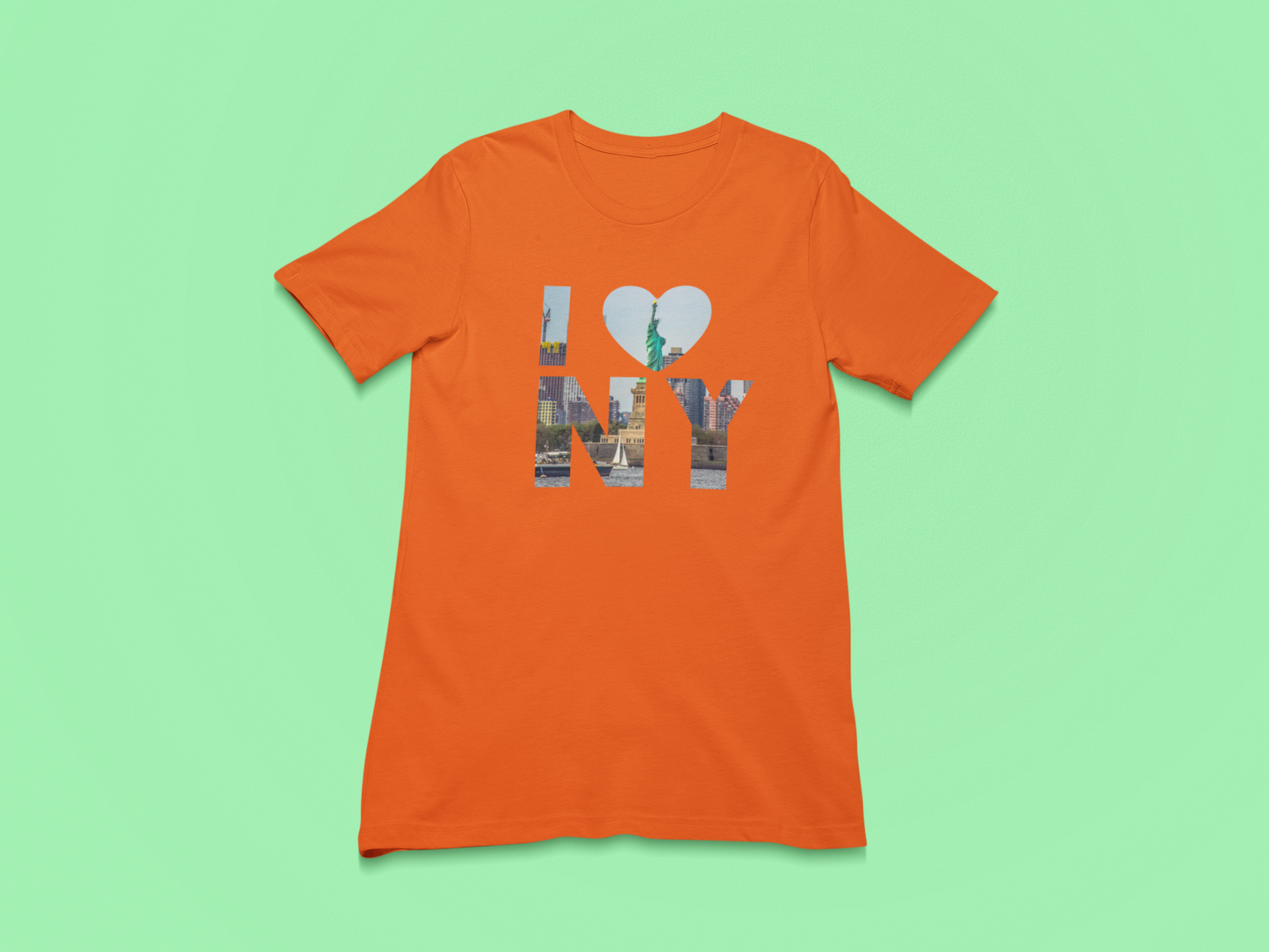 I Heart New York TShirts and Hoodies (Copy)