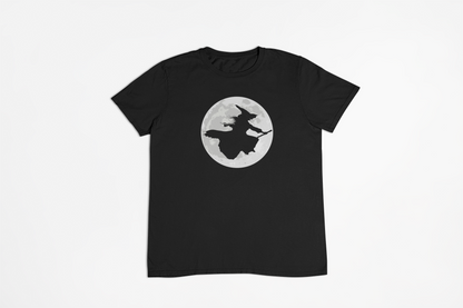 Flying Witch Tees and Hoodies