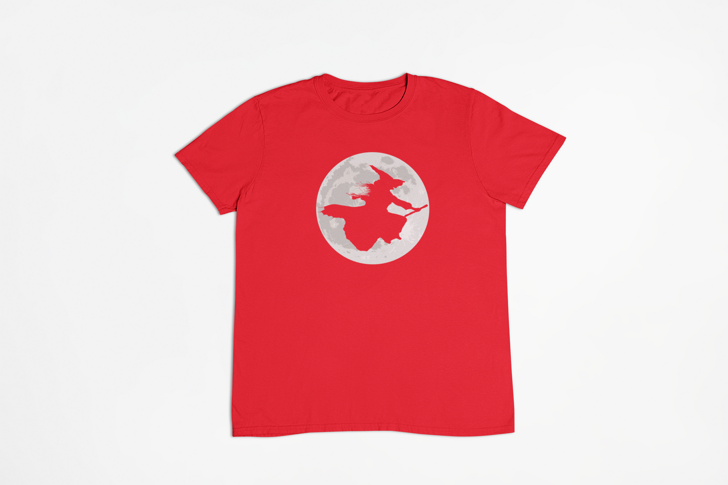 Flying Witch Tees and Hoodies