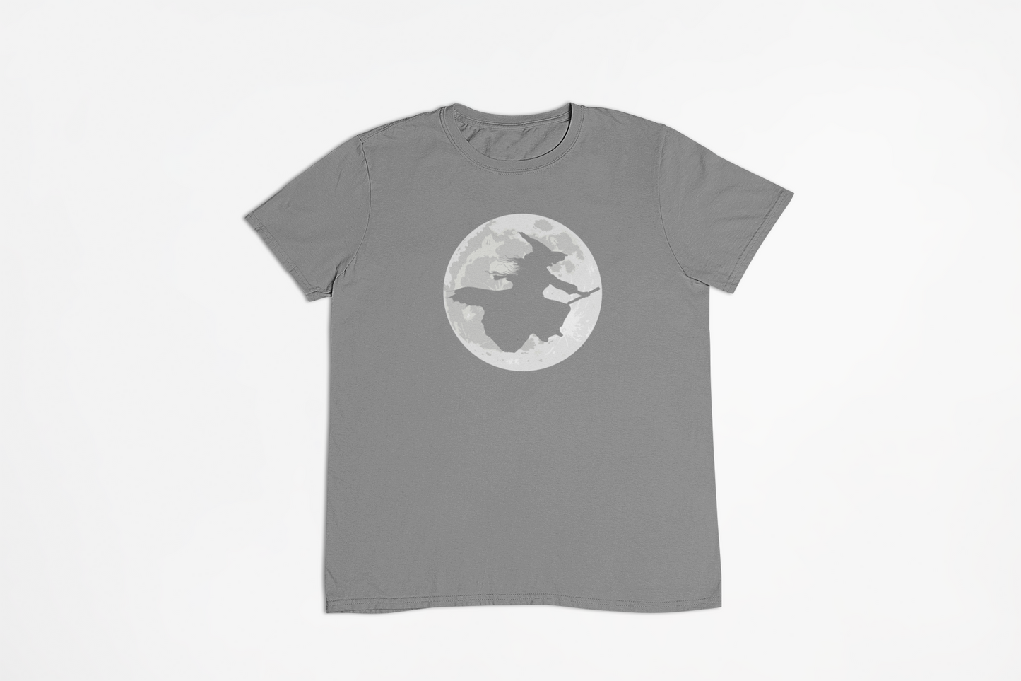 Flying Witch Tees and Hoodies