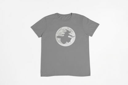 Flying Witch Tees and Hoodies