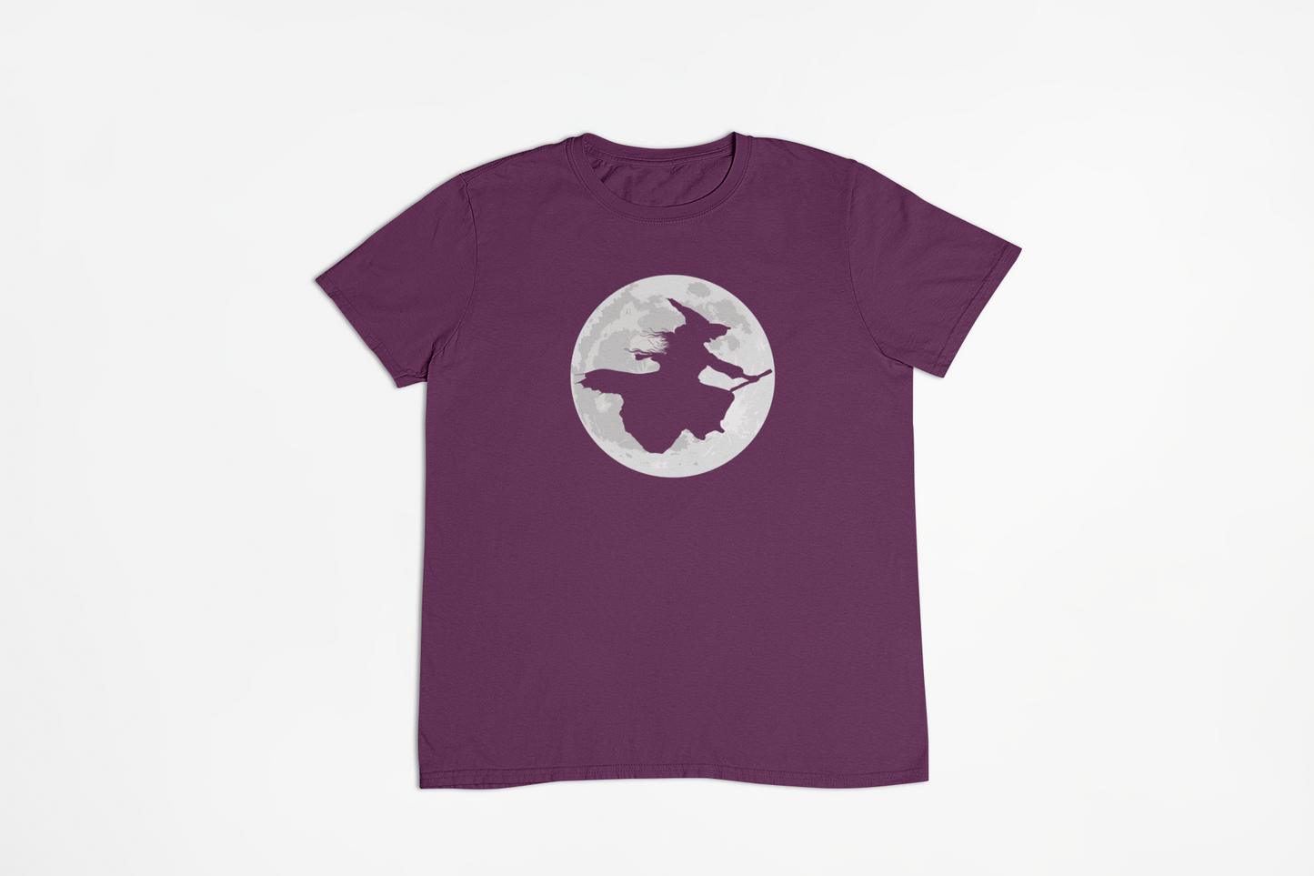 Flying Witch Tees and Hoodies