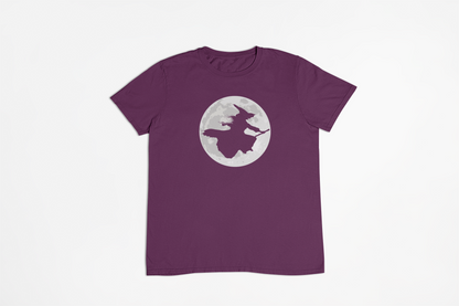 Flying Witch Tees and Hoodies
