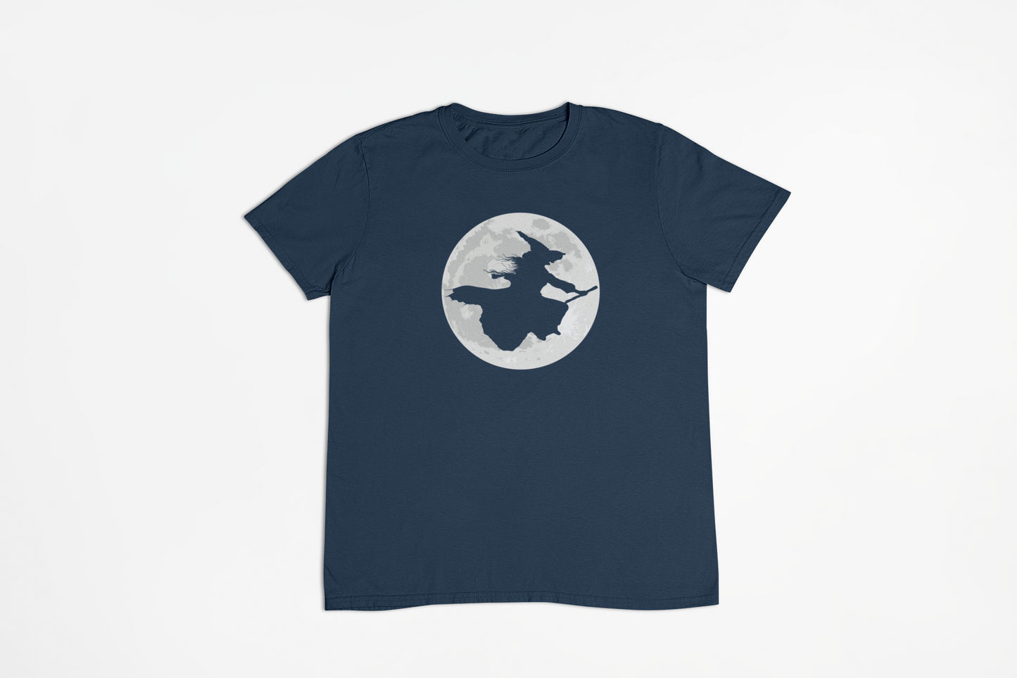Flying Witch Tees and Hoodies