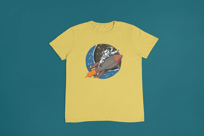 Rocket Space Tshirts and Hoodies