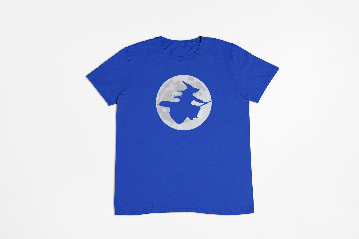 Flying Witch Tees and Hoodies