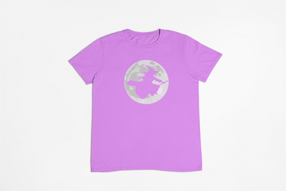 Flying Witch Tees and Hoodies