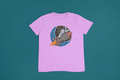Rocket Space Tshirts and Hoodies