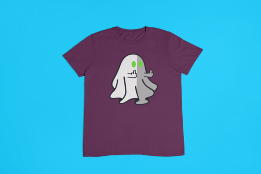 Unique Halloween Ghost