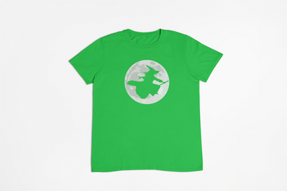 Flying Witch Tees and Hoodies