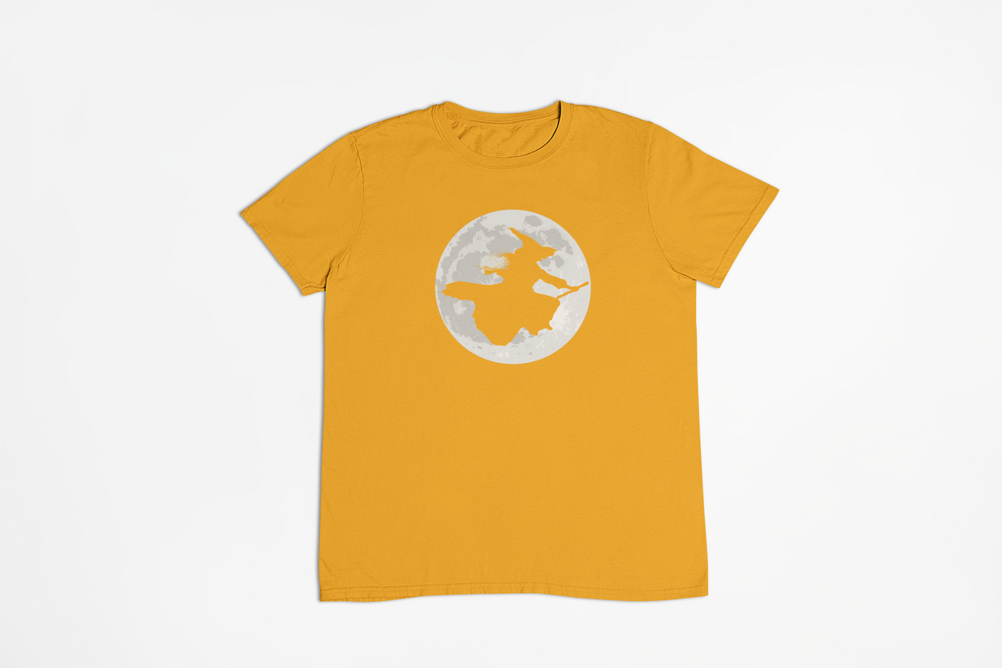 Flying Witch Tees and Hoodies
