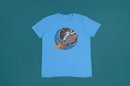 Rocket Space Tshirts and Hoodies