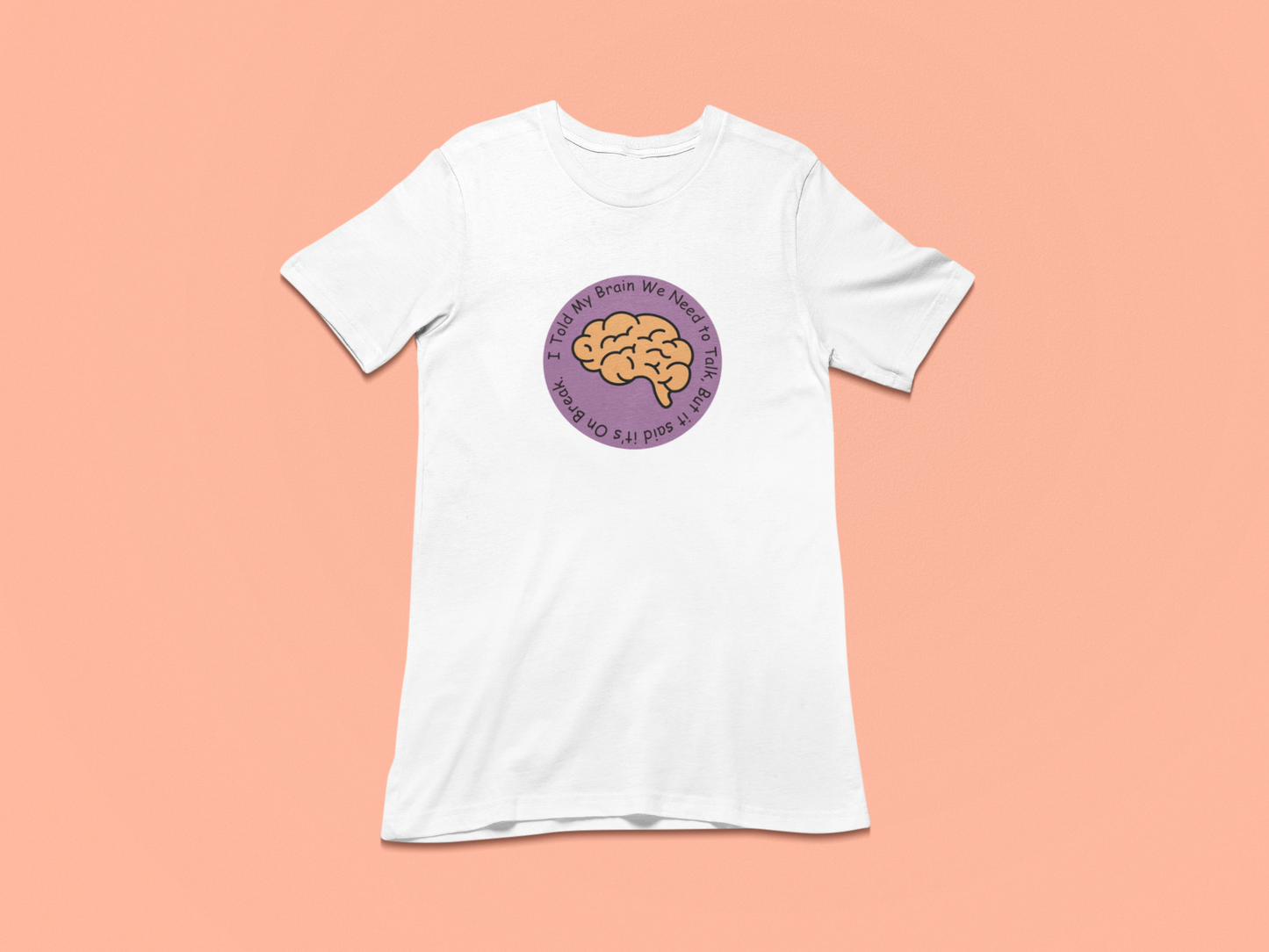 Brain Power Funny T-Shirts and Hoodies