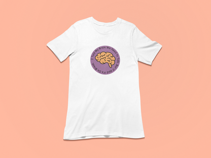 Brain Power Funny T-Shirts and Hoodies