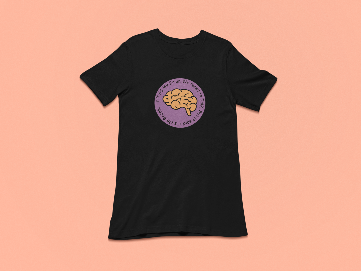 Brain Power Funny T-Shirts and Hoodies