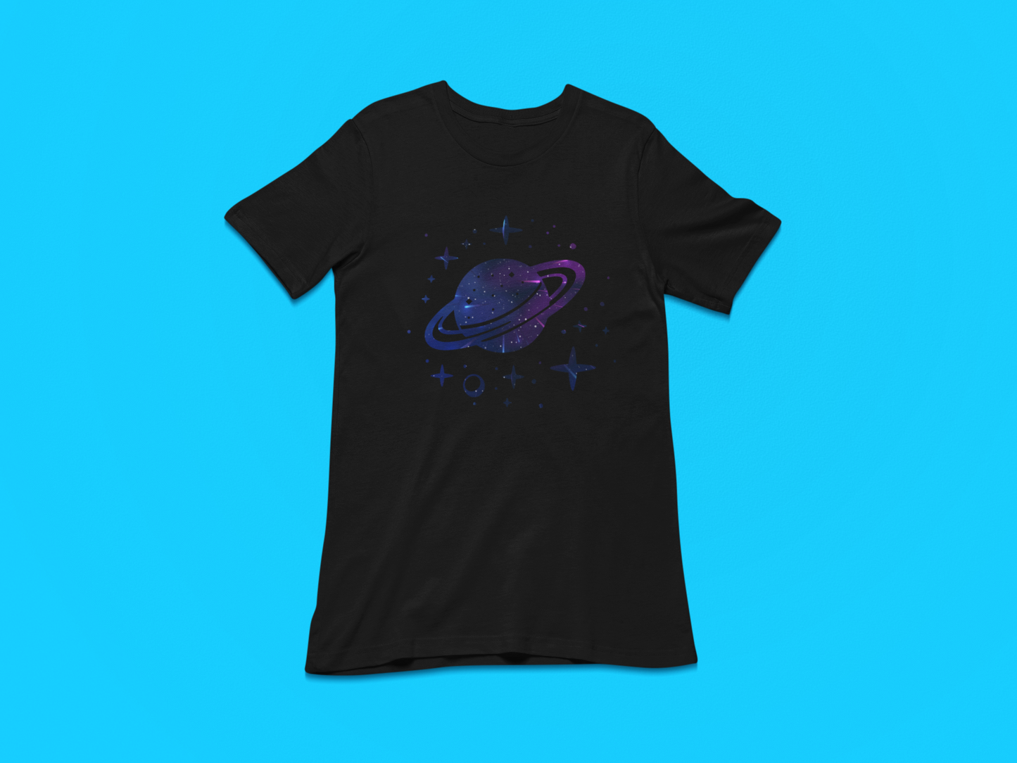 Planetary Tshirts and Hoodies