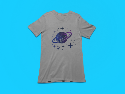 Planetary Tshirts and Hoodies