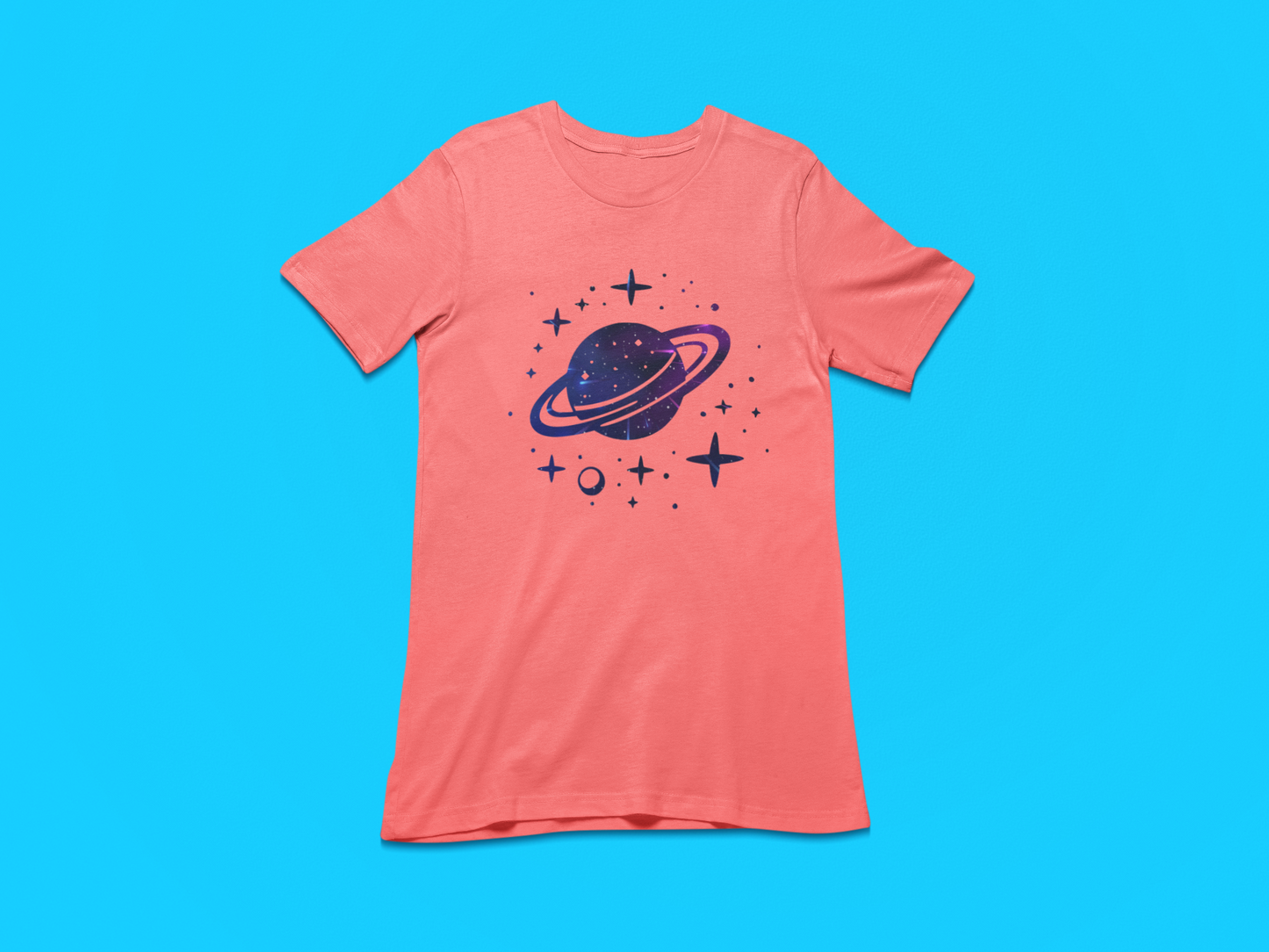 Planetary Tshirts and Hoodies