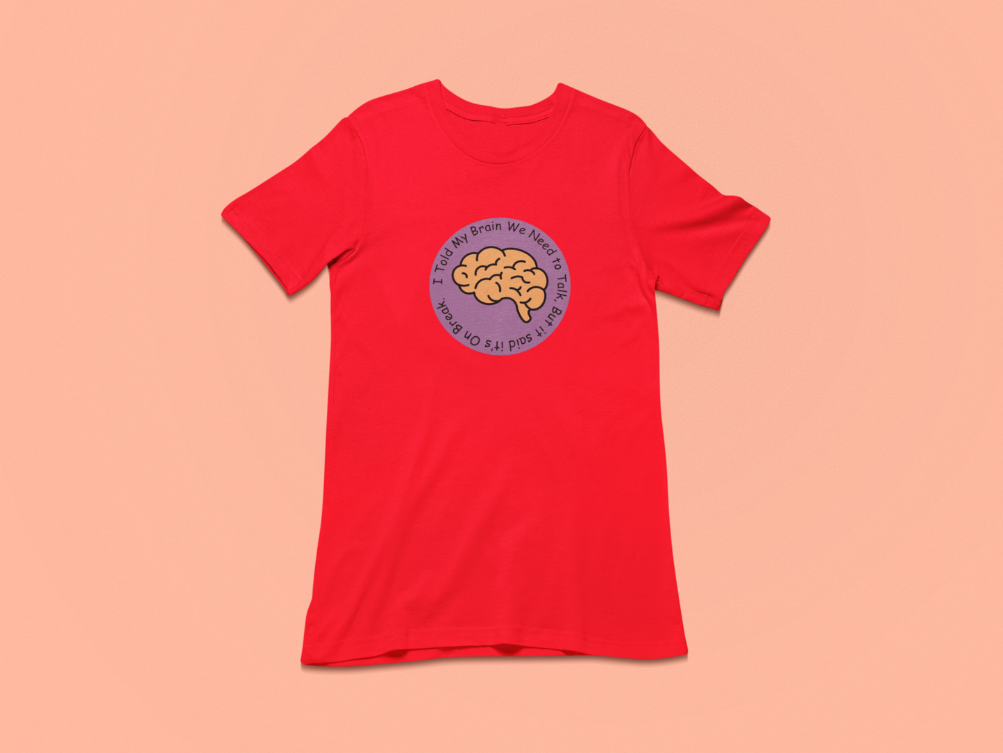 Brain Power Funny T-Shirts and Hoodies