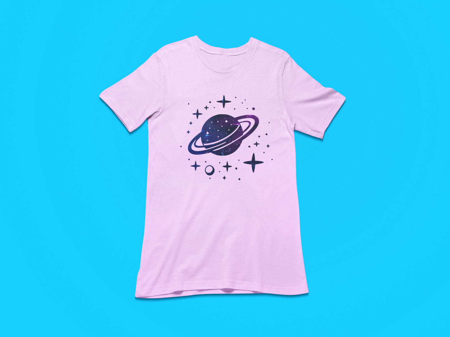 Planetary Tshirts and Hoodies