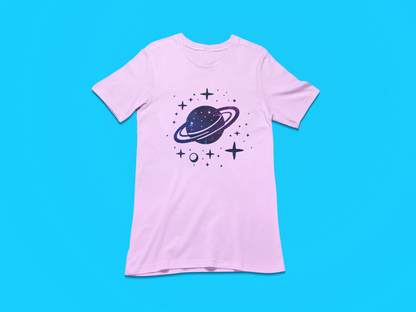 Planetary Tshirts and Hoodies