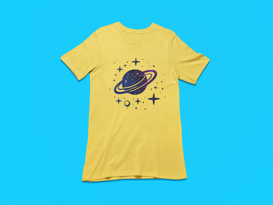 Planetary Tshirts and Hoodies