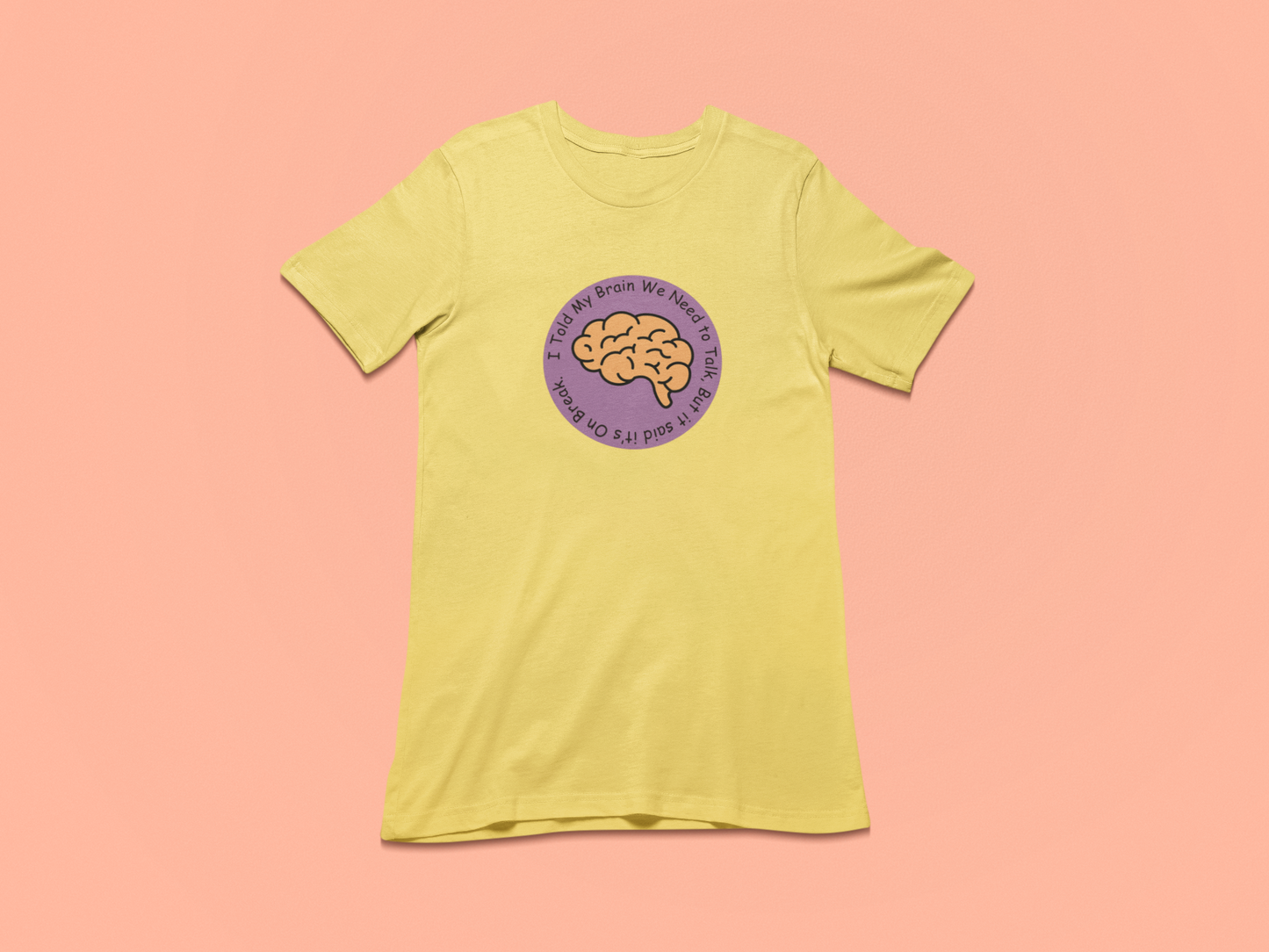 Brain Power Funny T-Shirts and Hoodies