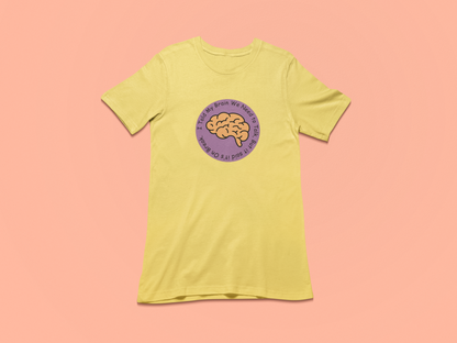 Brain Power Funny T-Shirts and Hoodies