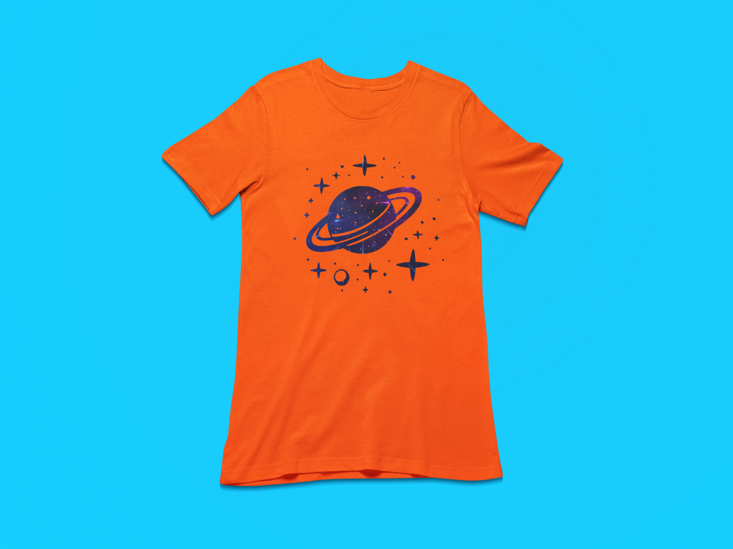 Planetary Tshirts and Hoodies