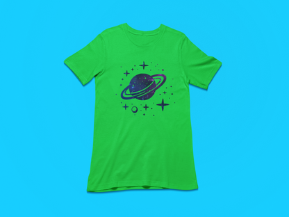 Planetary Tshirts and Hoodies