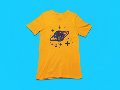 Planetary Tshirts and Hoodies