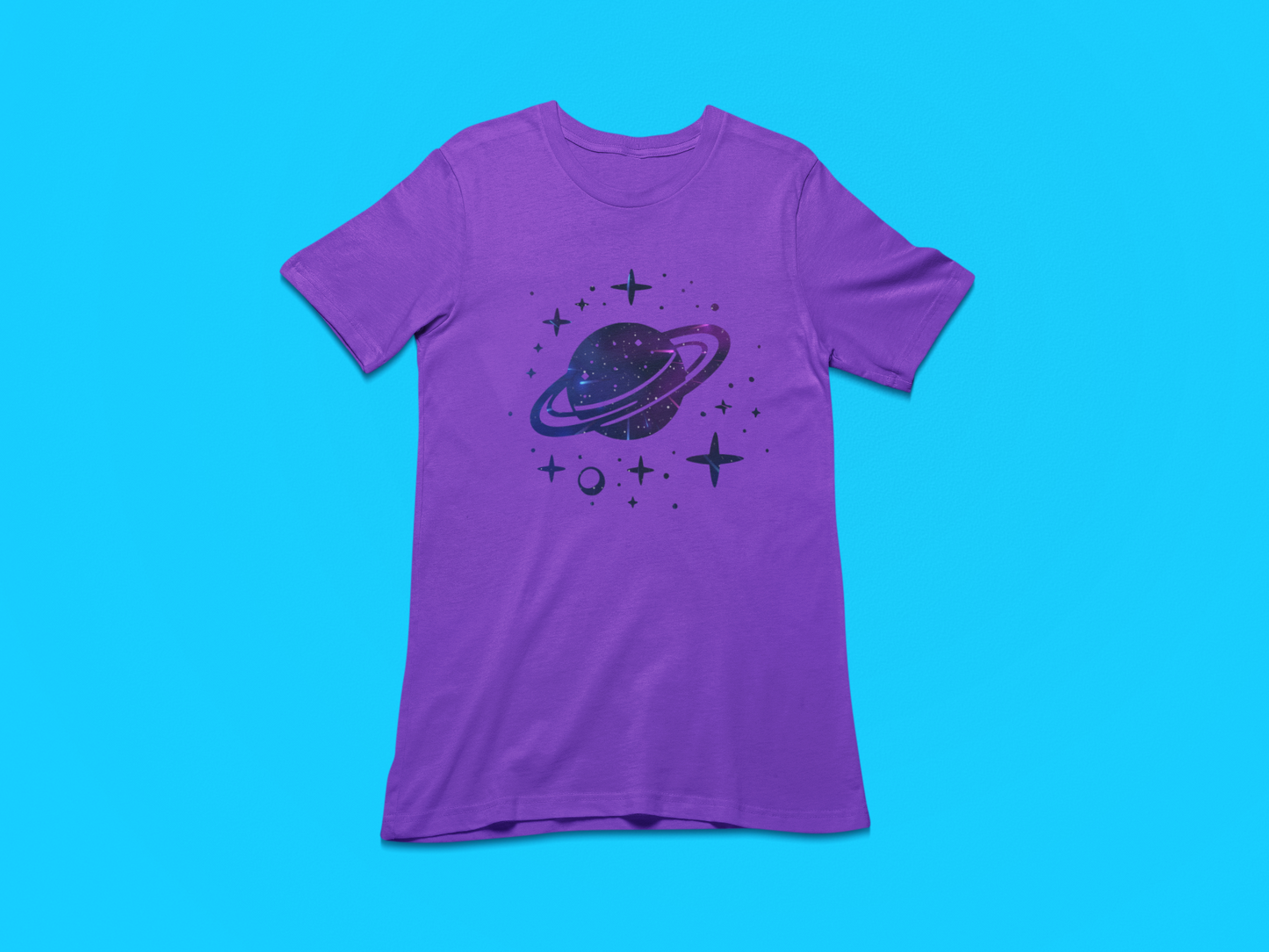 Planetary Tshirts and Hoodies