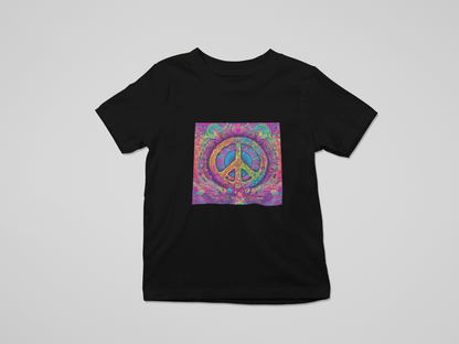 Vibrant Peace Apparel