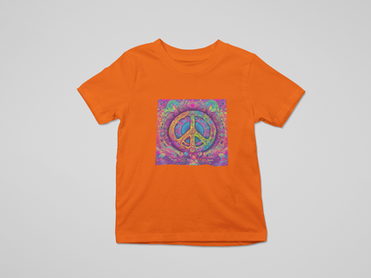 Vibrant Peace Apparel