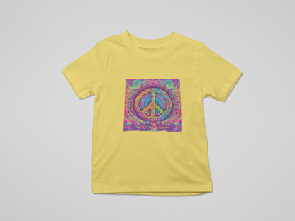 Vibrant Peace Apparel