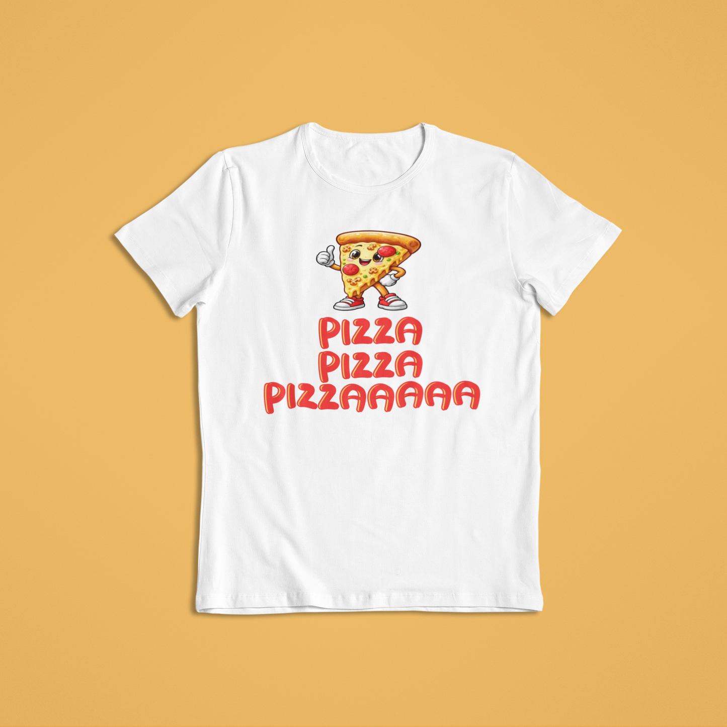 Funny Pizza Lovers T-shirts and Hoodies