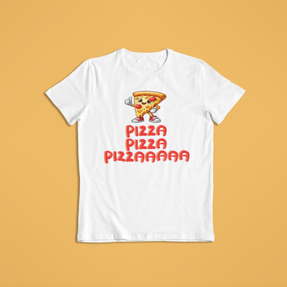 Funny Pizza Lovers T-shirts and Hoodies
